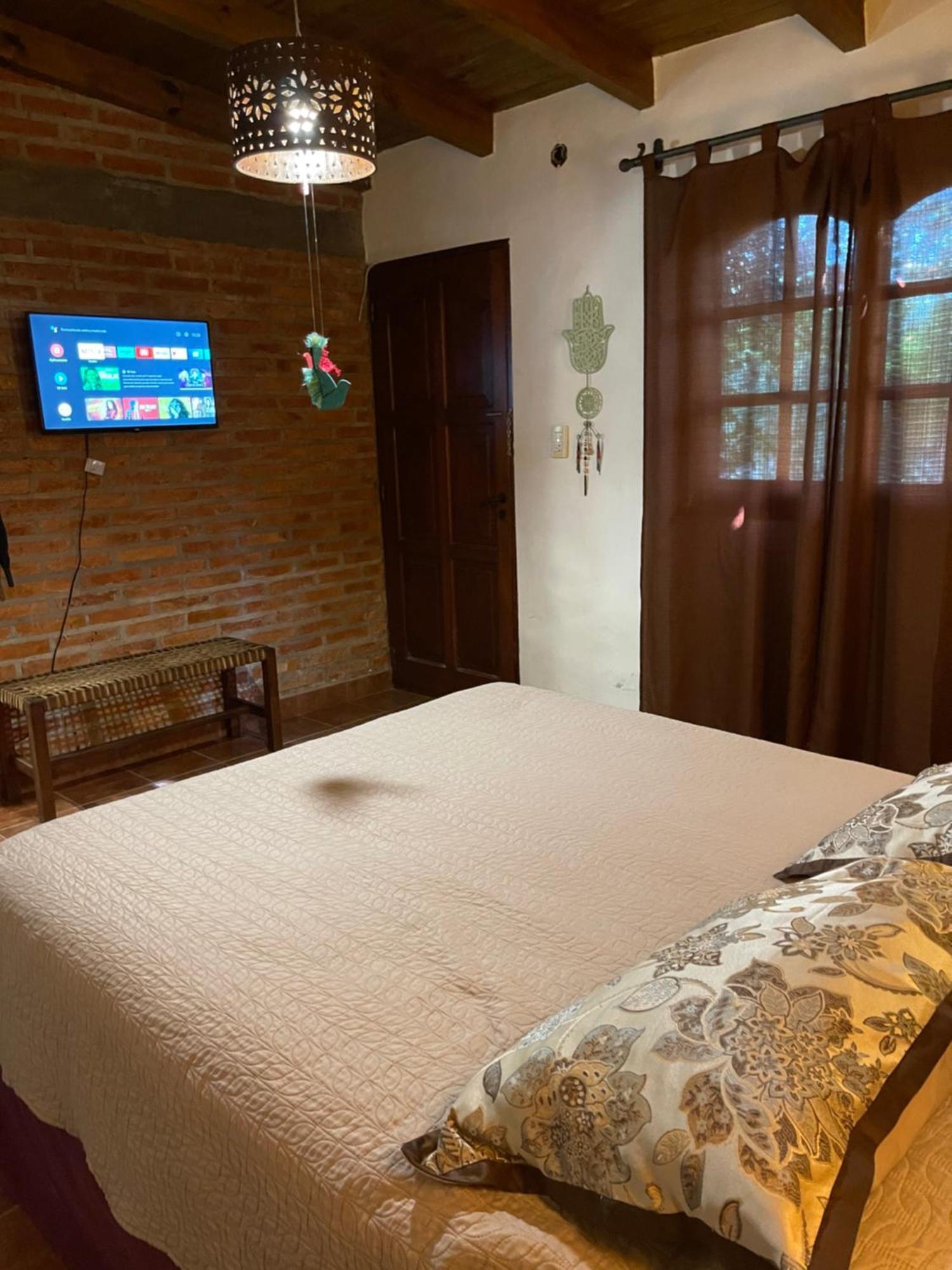 Casalma Hospedaje Y Bienestar ซัลตา ภายนอก รูปภาพ